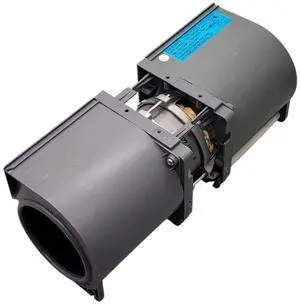Rabon Services Group - New OEM Replacement for GE Microwave Blower  EAU51230507