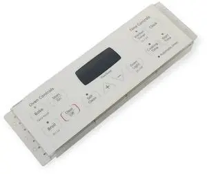 Rabon Services Group - Genuine OEM Replacement for GE Oven Control Board 164D8450G018   **