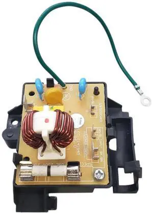 Rabon Services Group - New OEM Replacement for GE Noise Filter  EAM35001871