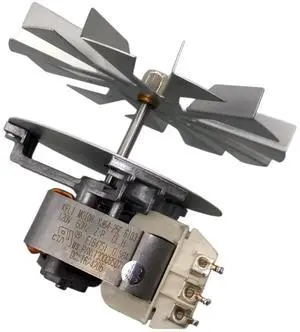 Rabon Services Group - New OEM Replacement for Frigidaire Range Fan + Motor 139008507