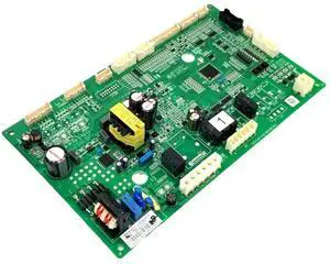 Rabon Services Group - OEM Replacement for GE Fridge Control 197D8511G101  ? ?