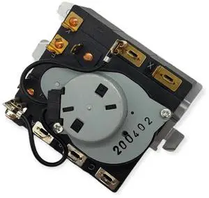Rabon Services Group - Genuine OEM Replacement for GE Dryer Timer 234D2377P001  *