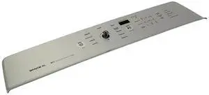 Rabon Services Group - Genuine OEM Replacement for Maytag Dryer Control Panel W10872843  &