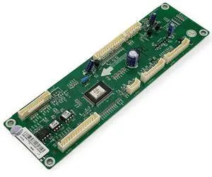 Rabon Services Group - Replacement for GE Microwave/Range Oven Main Control EBR76927804