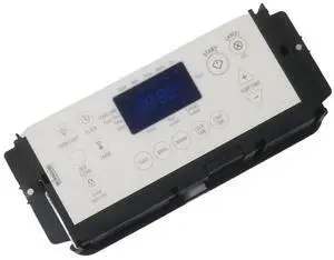 Rabon Services Group - Genuine OEM Replacement for Whirlpool Range Control W10271733  &