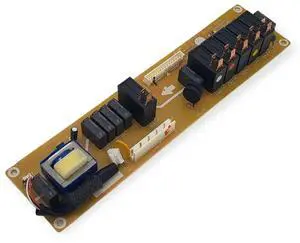 Rabon Services Group - Replacement for GE Microwave/Range Relay Control EBR76927904  *
