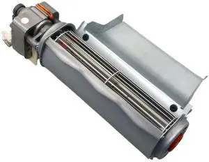 Rabon Services Group - New OEM Replacement for Frigidaire Range Blower Assembly 139038303