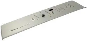Rabon Services Group - Genuine OEM Replacement for Maytag Dryer Control Panel W11098472  &