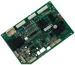 Rabon Services Group - OEM Replacement for KitchenAid Refrigerator Control W10581605  *