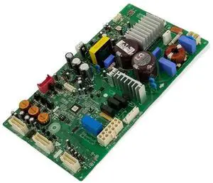 Rabon Services Group - Genuine OEM Replacement for LG Refrigerator Control EBR78940502  *