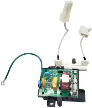 Rabon Services Group - New OEM Replacement for LG Noise Filter  EAM35001888