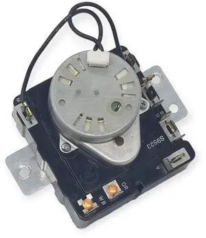 Rabon Services Group - Genuine OEM Replacement for Whirlpool Dryer Timer 3398134  *