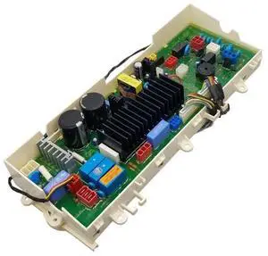Rabon Services Group - OEM Replacement for LG Washer Control  6871EC2025  6871ER1023R