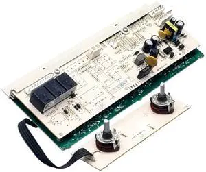 Rabon Services Group - OEM Replacement for GE Washer Control  WH12X10404 175D5261G017