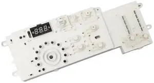 Rabon Services Group - Genuine OEM Replacement for GE Dryer Control Board 212D1119P007  &