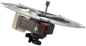 Rabon Services Group - New OEM Replacement for Frigidaire Oven Fan Motor Assembly A20699302