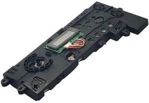 Rabon Services Group - OEM Replacement for GE Dryer Control  175D6033G006