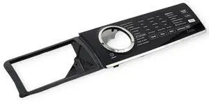 Rabon Services Group - New OEM Replacement for Electrolux Washer Console Assembly 5304515296