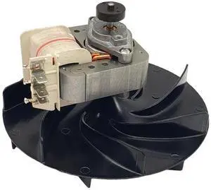 Rabon Services Group - New Genuine OEM Replacement for Frigidaire Range Blower 5304533823