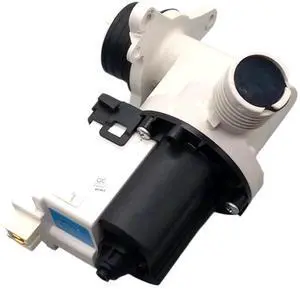 Rabon Services Group - New OEM Replacement for Frigidaire Washer Drain Pump 5304524452