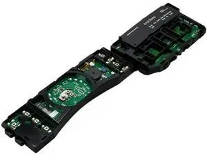 Rabon Services Group - OEM  Replacement for Whirlpool Dryer Control  W10206033
