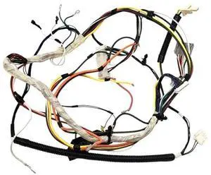 Rabon Services Group - New OEM Replacement for Frigidaire Dryer Main Wire Harness 5304523159
