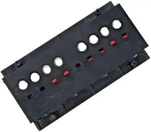 Rabon Services Group - Genuine OEM Replacement for GE Dryer Switch 572D491P005   ? ?
