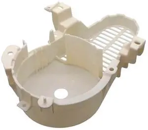 Rabon Services Group - New OEM Replacement for Frigidaire Washer Pulley Protection 5304521466