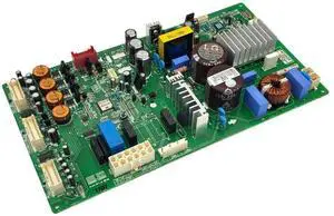 Rabon Services Group - OEM Replacement for LG Refrigerator Power Control EBR77042510  &