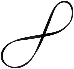 Rabon Services Group - New OEM Replacement for Frigidaire Washer Drive Belt 5304515831