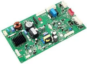 Rabon Services Group - OEM Replacement for LG Refrigerator Control Board EBR81182768  &