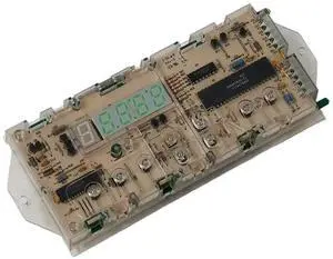 Rabon Services Group - Genuine OEM Replacement for Whirlpool Range Control 3196244  *