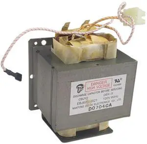 Rabon Services Group - New OEM Replacement for LG Transformer  EBJ60664621