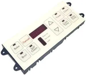 Rabon Services Group - Genuine OEM Replacement for Maytag Oven Control 8507P072-60   *
