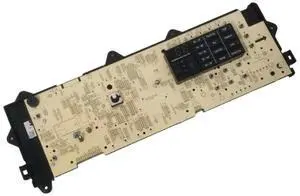 Rabon Services Group - Genuine OEM Replacement for GE Dryer Control 234D1615G002  *