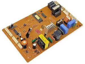 Rabon Services Group - Genuine OEM Replacement for LG Refrigerator Control 6871JB1280F  *