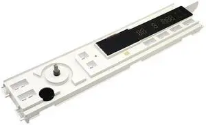 Rabon Services Group - Genuine OEM Replacement for Samsung Dryer Display Control DC92-03077N