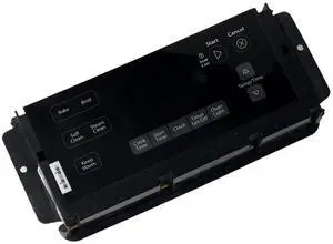 Rabon Services Group - Genuine OEM Replacement for Whirlpool Oven Control Board W10887916
