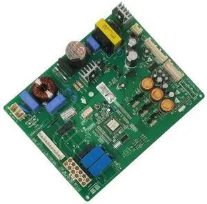 Rabon Services Group - Genuine OEM Replacement for LG Refrigerator Control EBR67348016  *