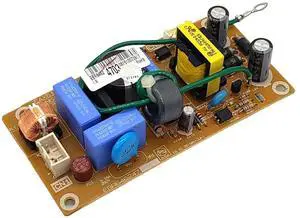 Rabon Services Group - Genuine OEM Replacement for LG Range Power Control Board EBR64624703