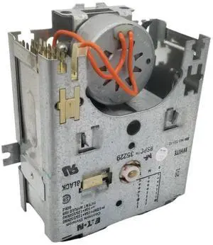 Rabon Services Group - Genuine OEM Replacement for GE Washer Timer 905C969-G045   *