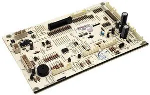 Rabon Services Group - Genuine OEM Replacement for LG Range Control Board EBR76664504