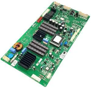Rabon Services Group - OEM Replacement for Kenmore Refrigerator Control EBR84433502  *
