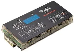 Rabon Services Group - Genuine OEM Replacement for Whirlpool Oven Control  8053181