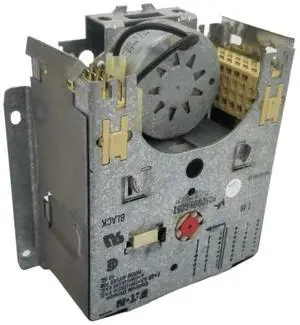 Rabon Services Group - Genuine OEM Replacement for GE Washer Timer 905C969-G051  *