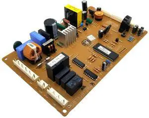 Rabon Services Group - Genuine OEM Replacement for LG Refrigerator Control 6871JB1284A  *