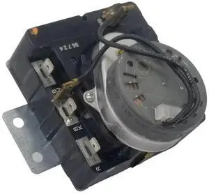 Rabon Services Group - Genuine OEM Replacement for Kenmore Dryer Timer 3406722B  *