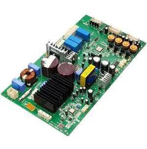 Rabon Services Group - OEM Replacement for LG Refrigerator Control  EBR73093612