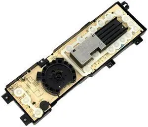 Rabon Services Group - Replacement for GE Washer Control 275D1536G008 WH12X25837   ? ?