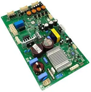 Rabon Services Group - Genuine OEM Replacement for LG Refrigerator Control EBR75234705  *